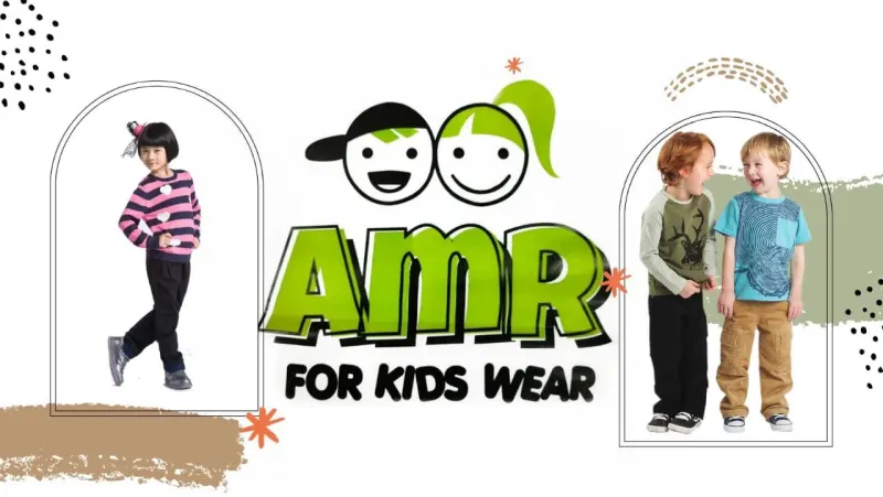 AMR